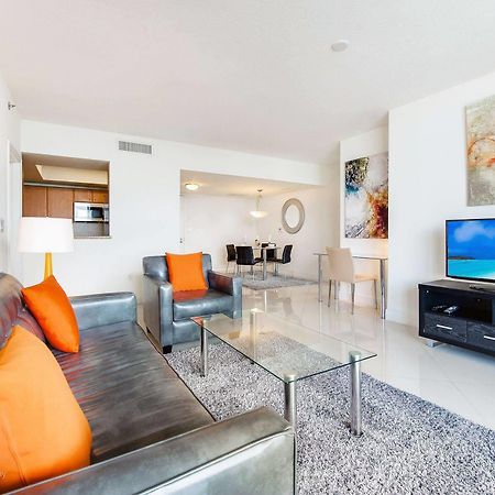 Churchill Suites Miami Brickell - One Broadway Екстер'єр фото