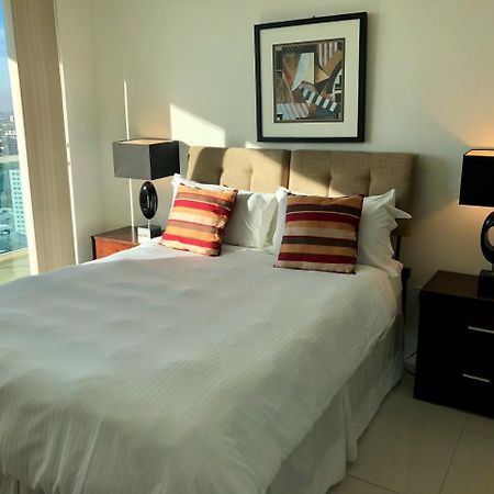 Churchill Suites Miami Brickell - One Broadway Екстер'єр фото