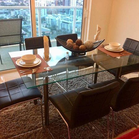 Churchill Suites Miami Brickell - One Broadway Екстер'єр фото