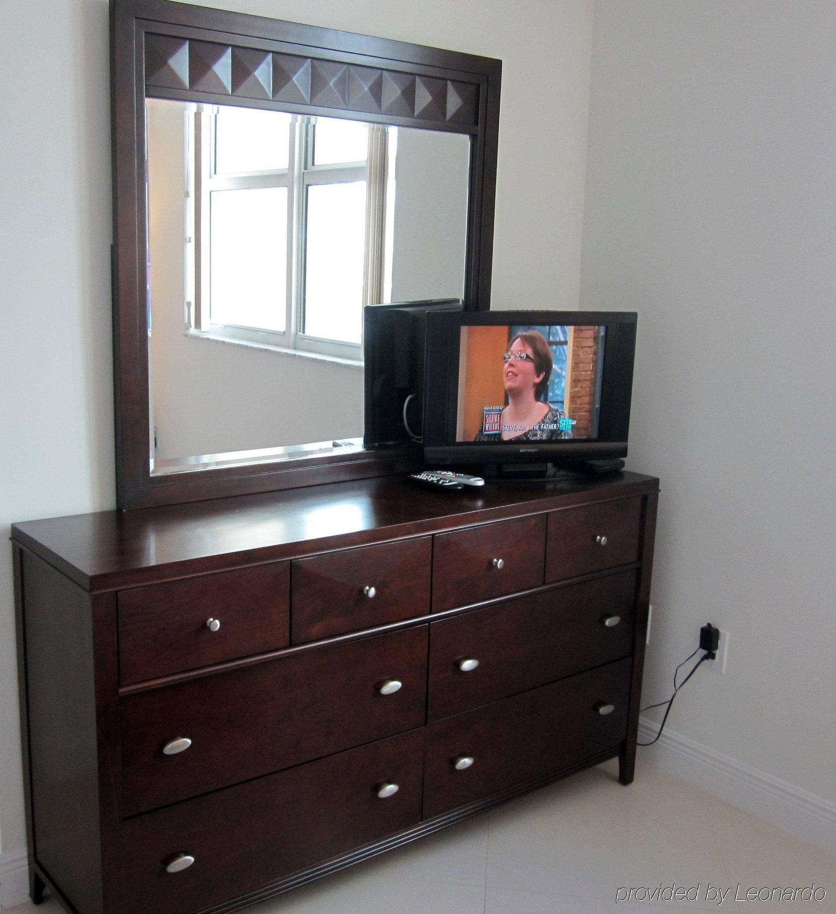 Churchill Suites Miami Brickell - One Broadway Екстер'єр фото