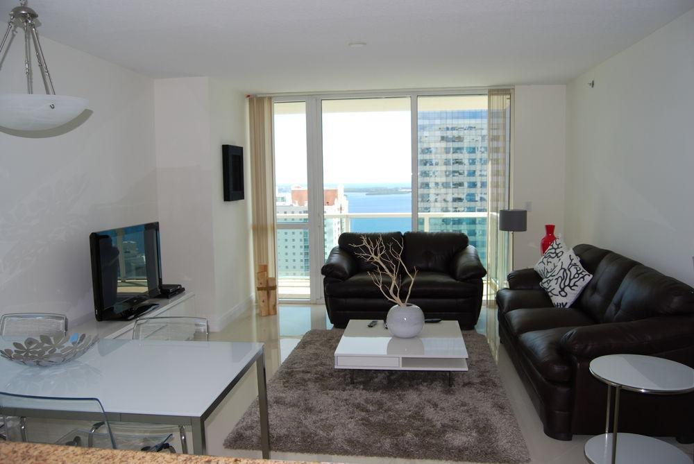 Churchill Suites Miami Brickell - One Broadway Екстер'єр фото