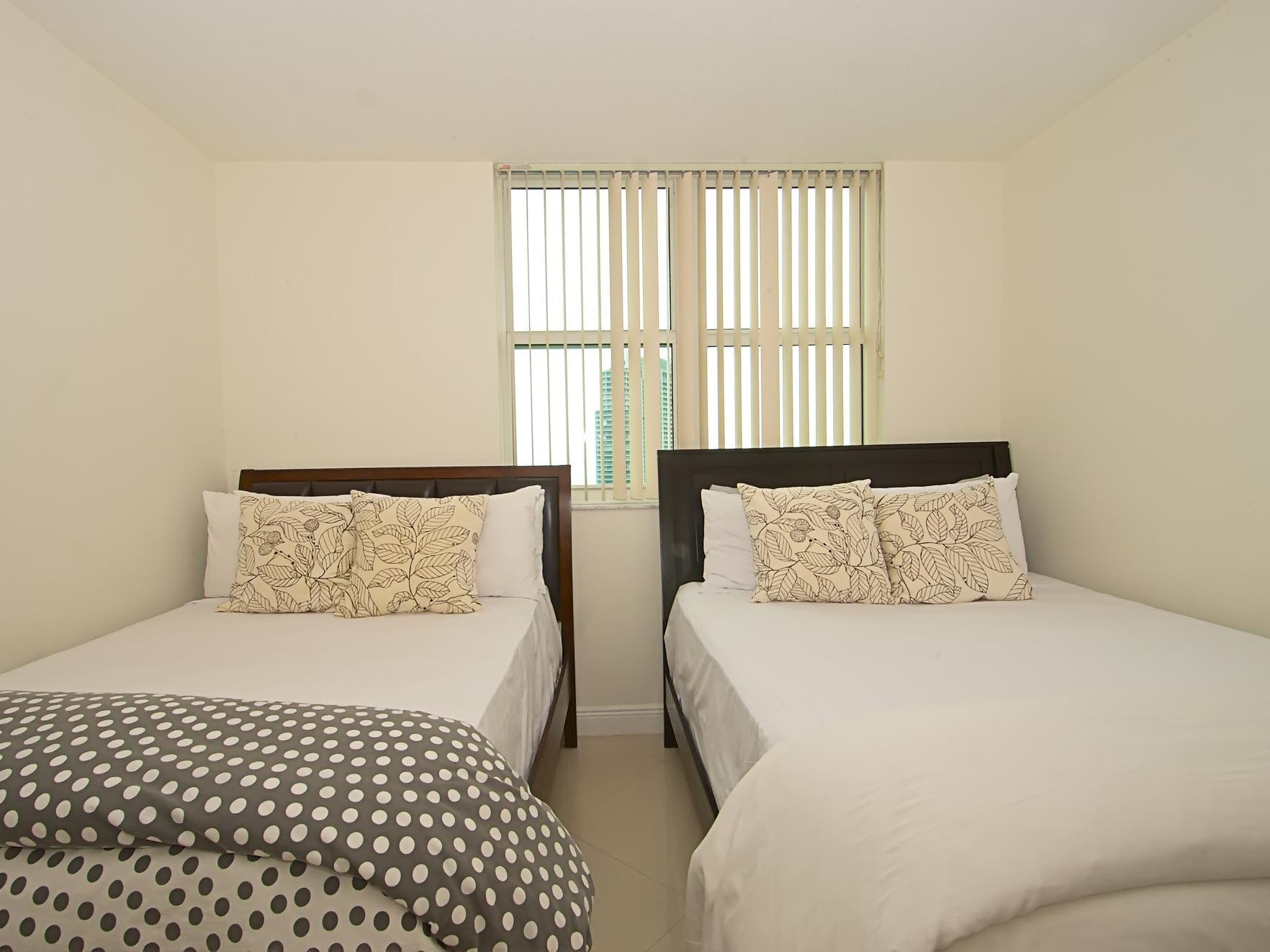 Churchill Suites Miami Brickell - One Broadway Екстер'єр фото