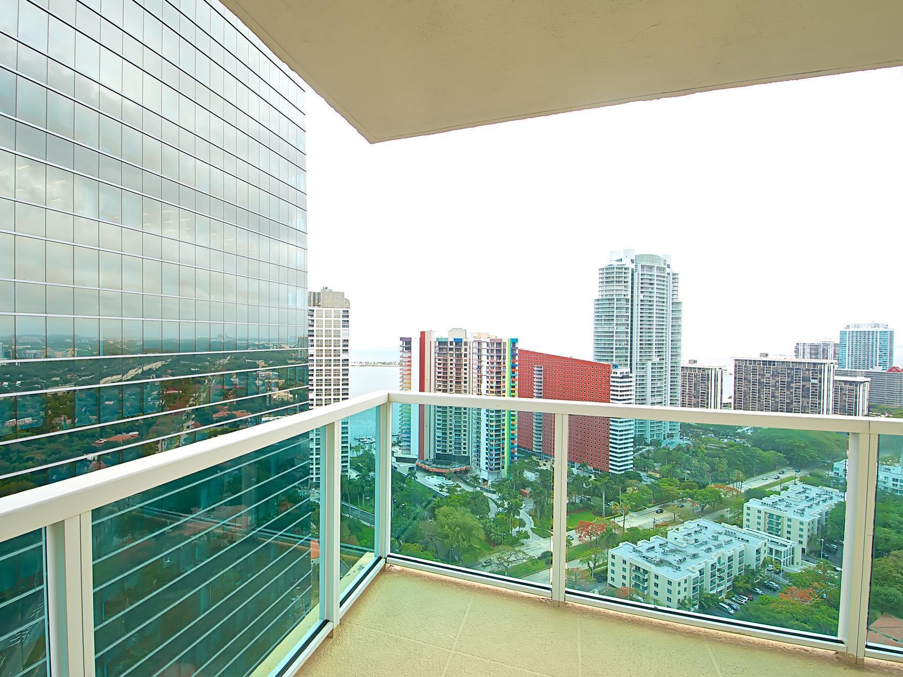 Churchill Suites Miami Brickell - One Broadway Екстер'єр фото