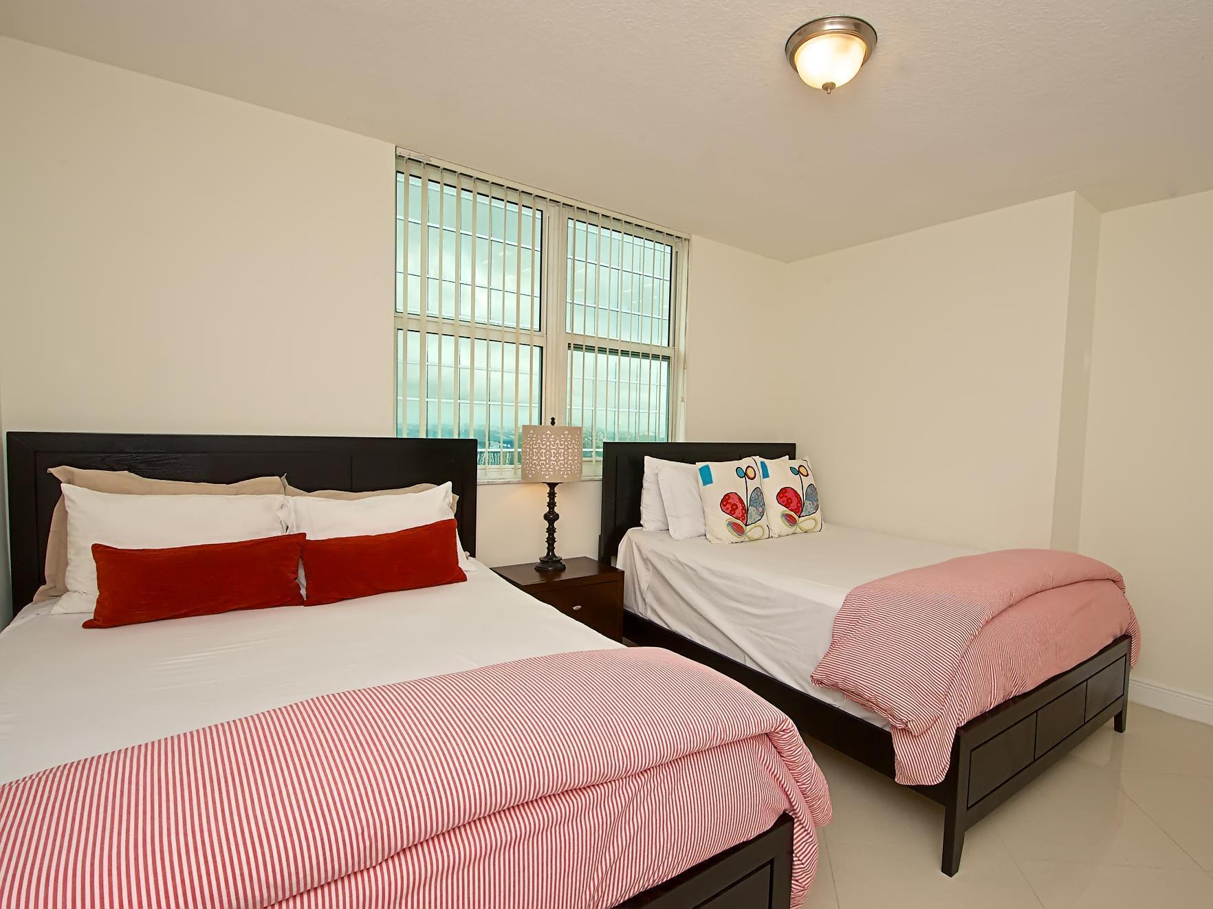 Churchill Suites Miami Brickell - One Broadway Екстер'єр фото