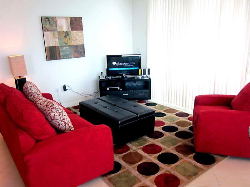 Churchill Suites Miami Brickell - One Broadway Екстер'єр фото