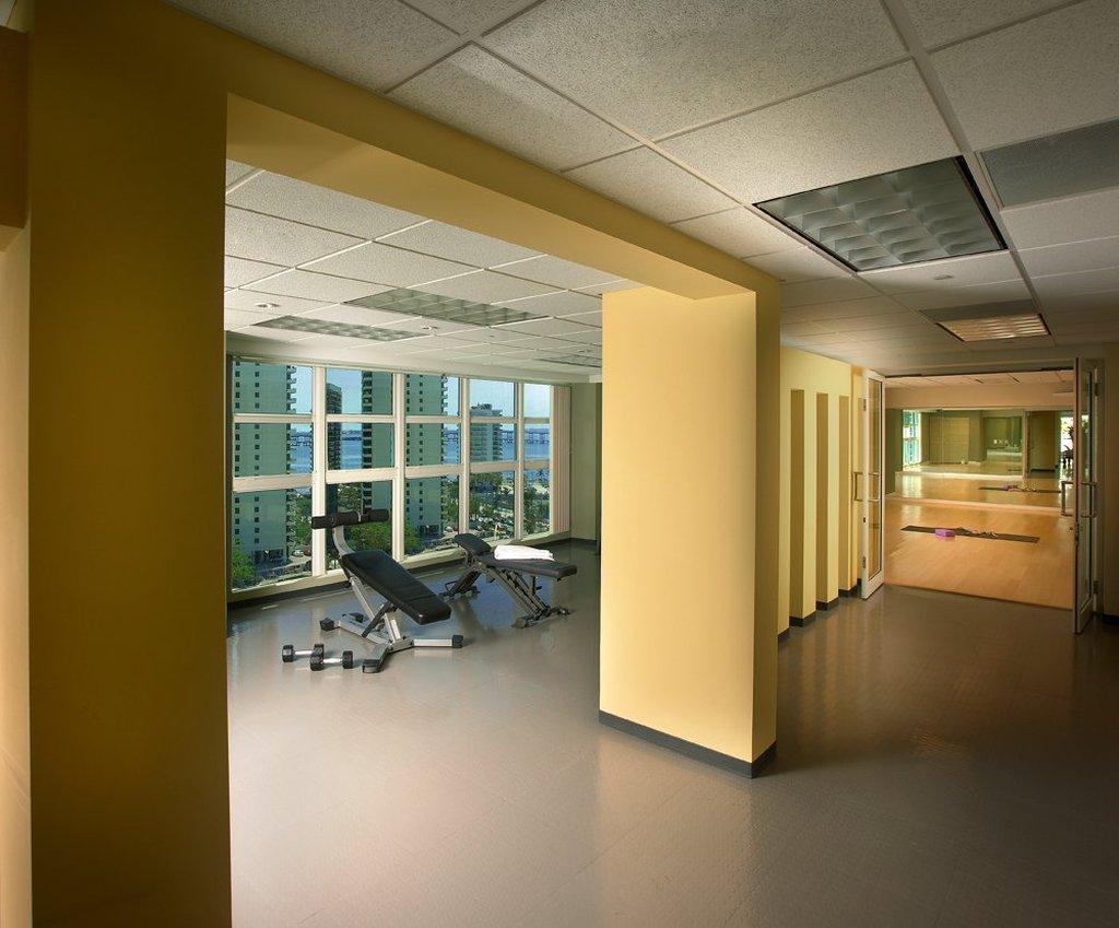 Churchill Suites Miami Brickell - One Broadway Екстер'єр фото