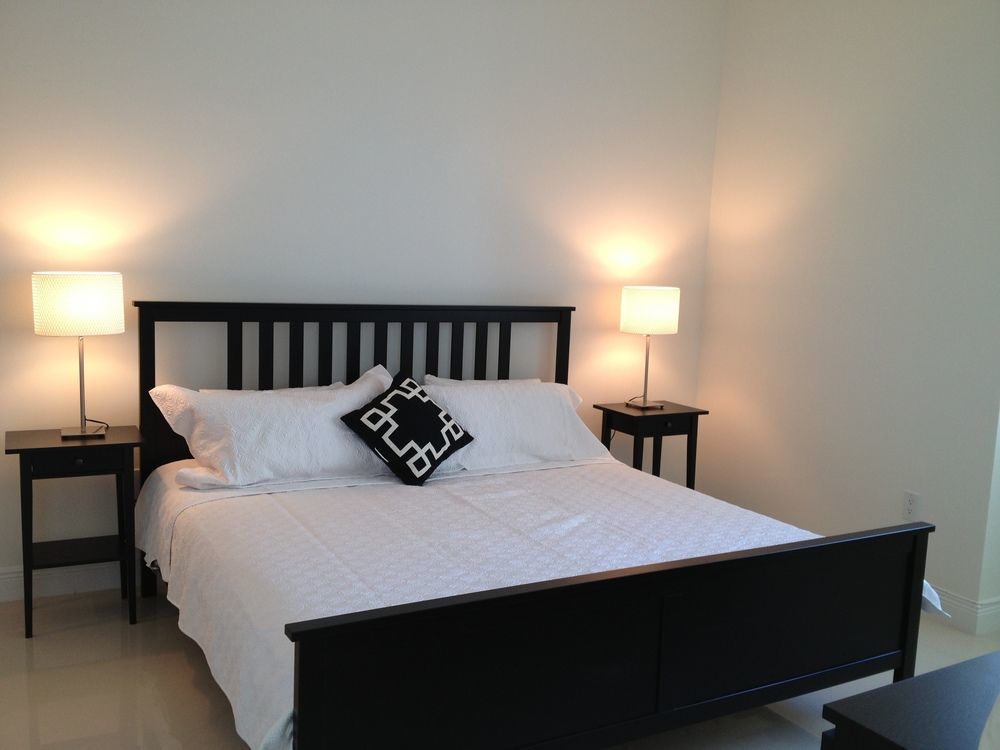 Churchill Suites Miami Brickell - One Broadway Екстер'єр фото