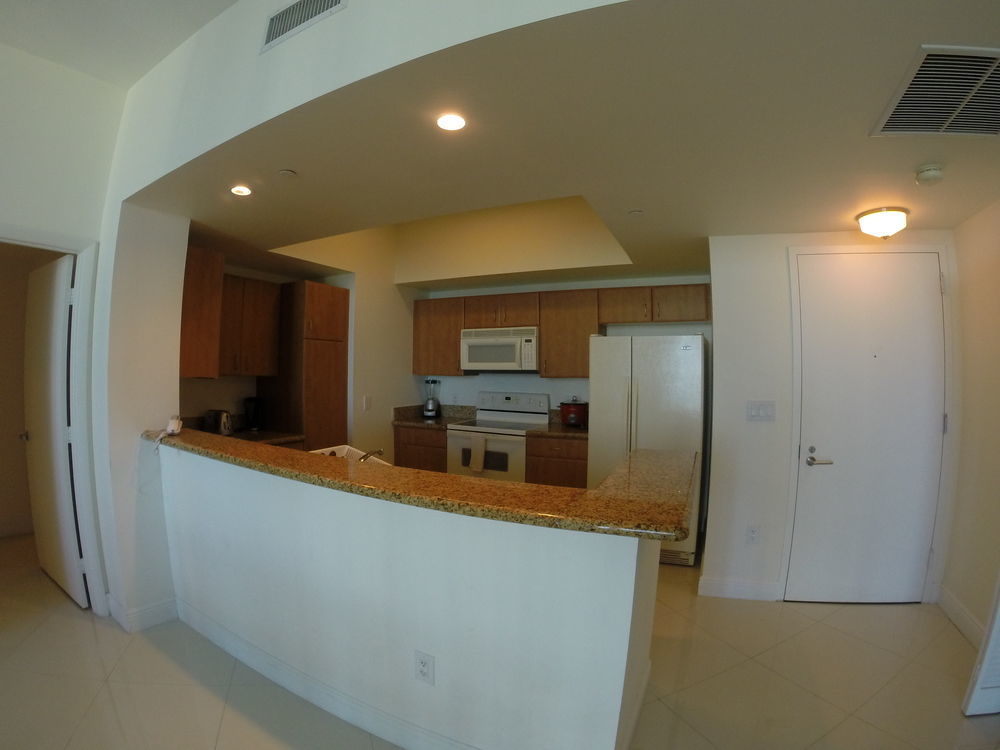 Churchill Suites Miami Brickell - One Broadway Екстер'єр фото