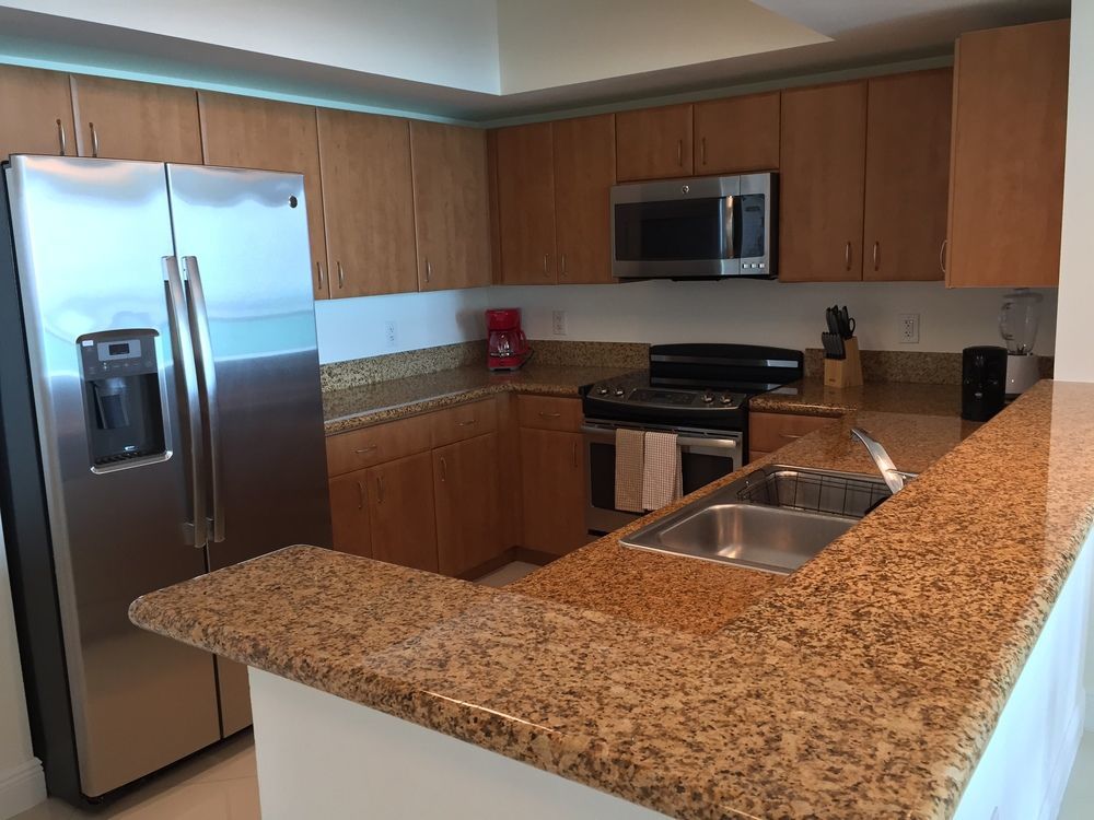 Churchill Suites Miami Brickell - One Broadway Екстер'єр фото