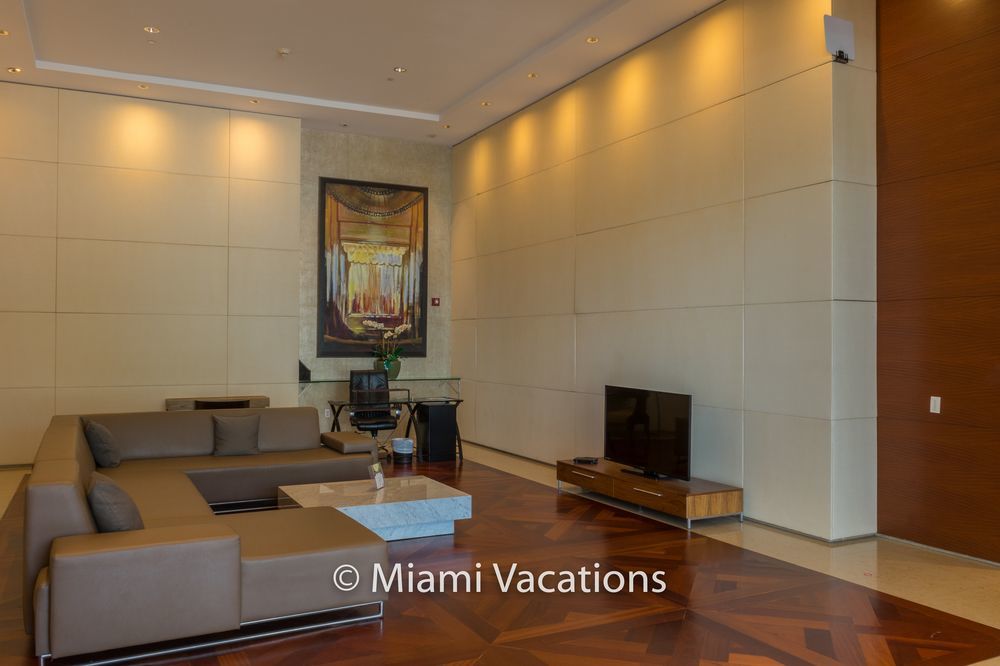 Churchill Suites Miami Brickell - One Broadway Екстер'єр фото