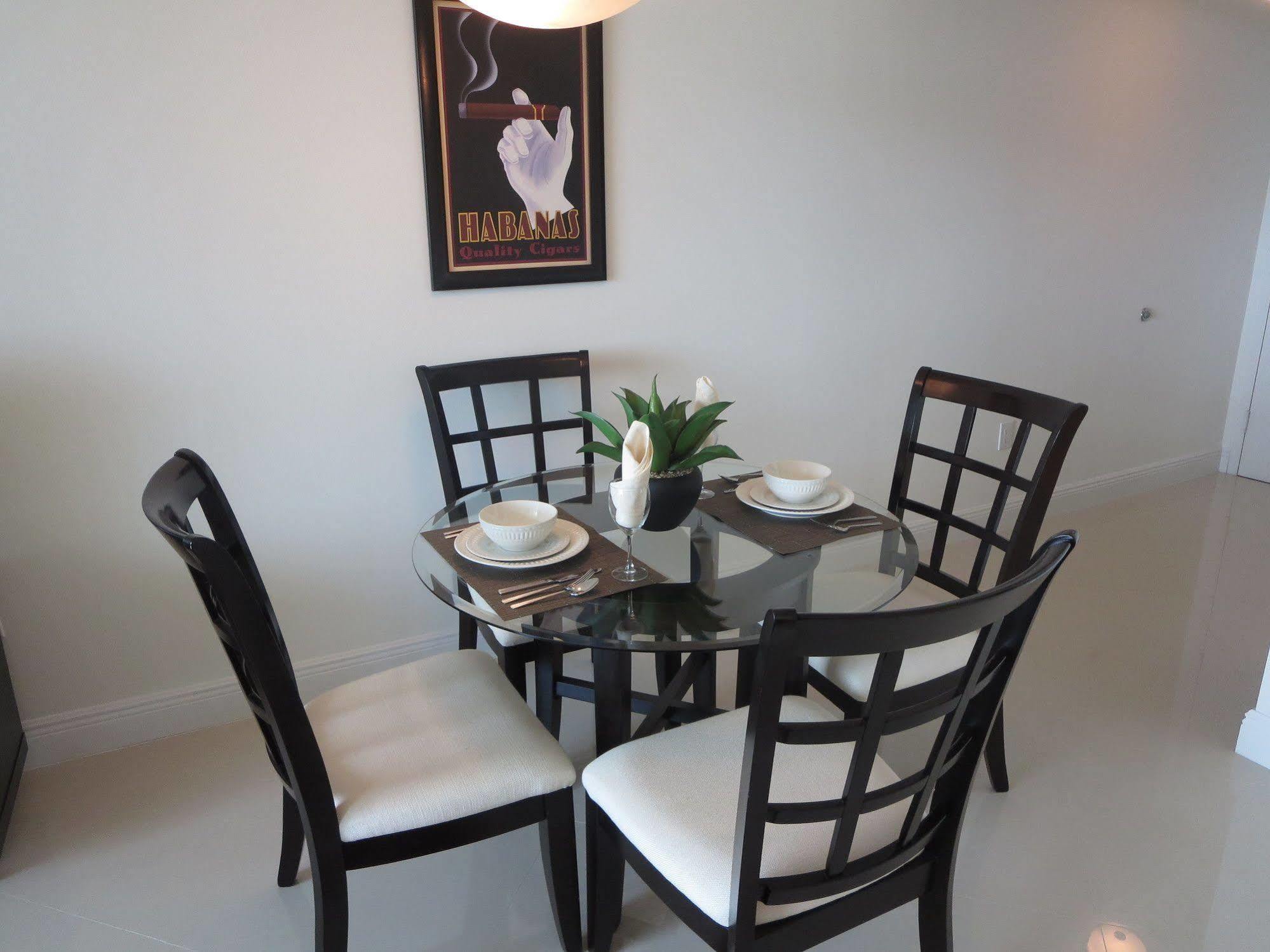 Churchill Suites Miami Brickell - One Broadway Екстер'єр фото