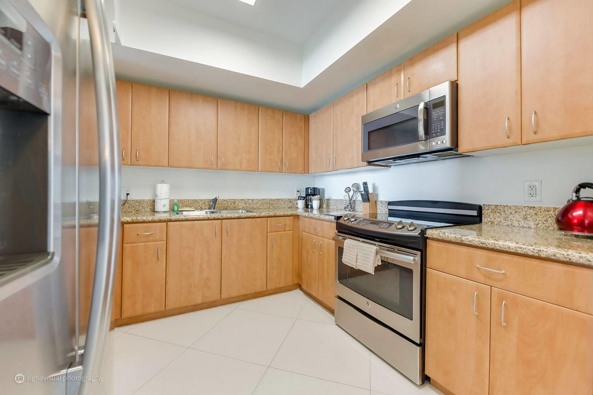 Churchill Suites Miami Brickell - One Broadway Екстер'єр фото