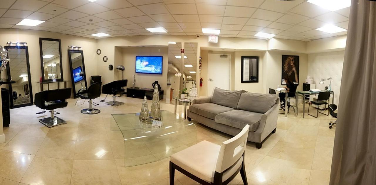 Churchill Suites Miami Brickell - One Broadway Екстер'єр фото