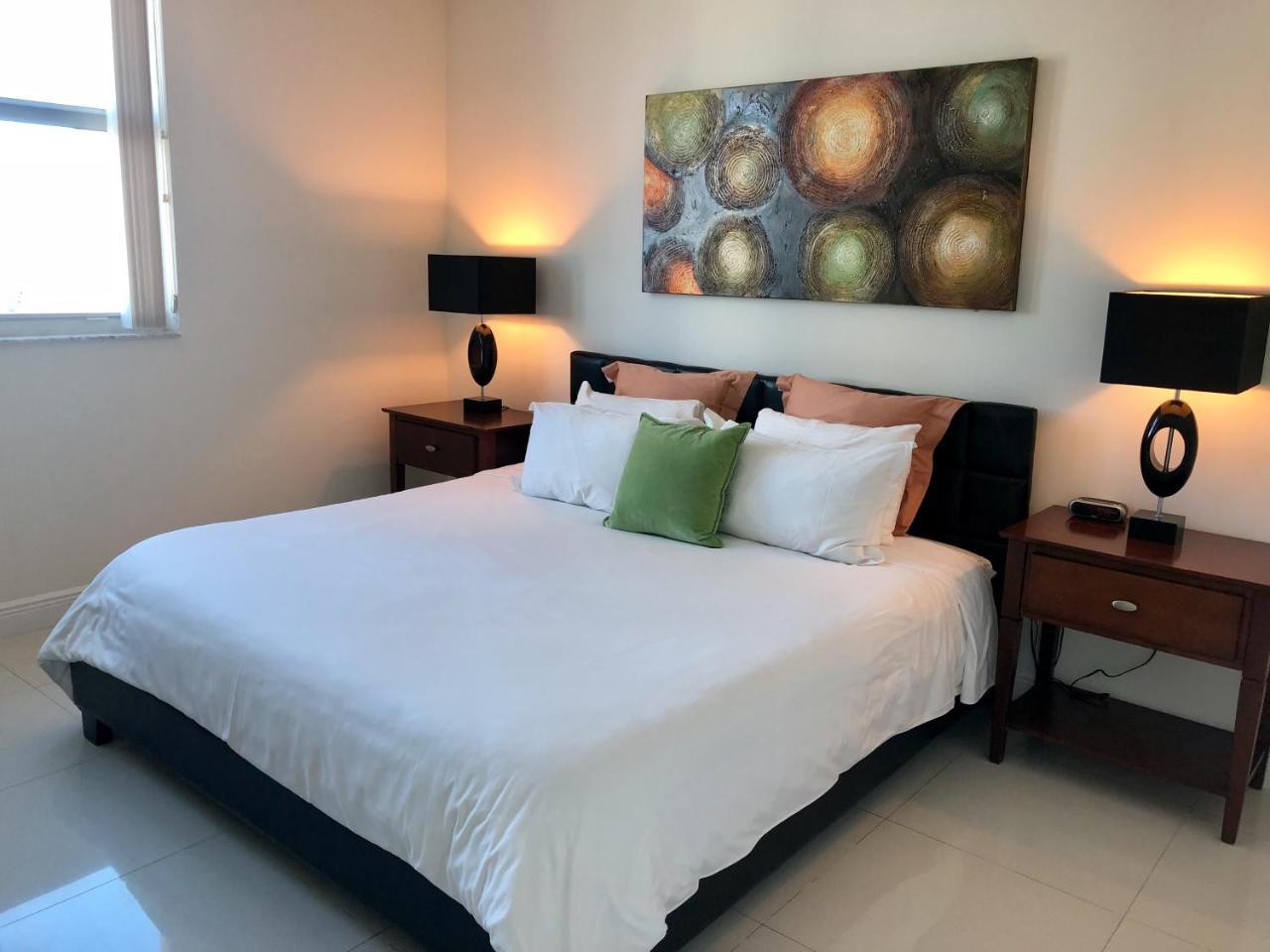 Churchill Suites Miami Brickell - One Broadway Екстер'єр фото