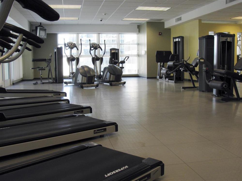 Churchill Suites Miami Brickell - One Broadway Зручності фото