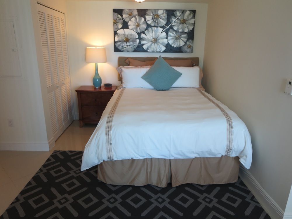 Churchill Suites Miami Brickell - One Broadway Екстер'єр фото